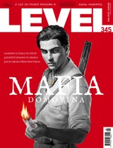 E-magazín Level 345 - Naked Dog s.r.o.
