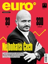 E-magazín EURO č.34/2025 - New Look Media