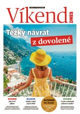 E-magazín Víkend DNES Vysočina - 30.08.2025 - MAFRA, a.s.