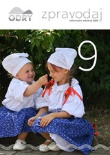 Oderský zpravodaj 09/2025