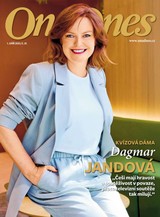 E-magazín Magazín ONA DNES - 01.09.2025 - MAFRA, a.s.
