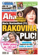 E-magazín AHA! - 01.09.2025 - CZECH NEWS CENTER a. s.