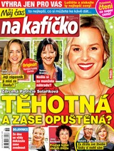 E-magazín Můj čas na kafíčko 36/2025 - RF Hobby