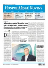 E-magazín HN 170 - 2.9.2025 - Economia, a.s.
