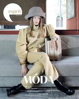 E-magazín Esprit - 02.09.2025 - MAFRA, a.s.
