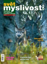 E-magazín svet myslivosti 2025 09 - Lesnická práce