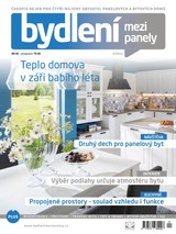 Bydlení mezi Panely - 04/2025