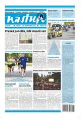 E-magazín Nástup 36/25 - Ohře Media