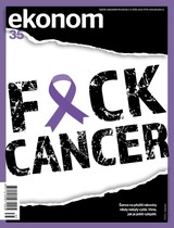 E-magazín Ekonom 35 - 4.9.2025 - Economia, a.s.