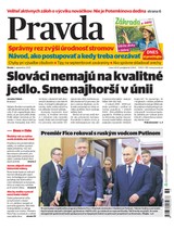 E-magazín Denník Pravda 3.9.2025 - OUR MEDIA SR a. s.