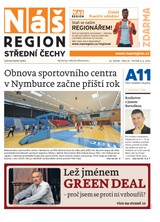E-magazín Náš Region - Střední Čechy 36/2025 - A 11 s.r.o.