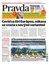 E-magazín Denník Pravda 4. 9. 2025 - OUR MEDIA SR a. s.