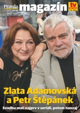 E-magazín Magazín Pravdy 4. 9. 2025 - OUR MEDIA SR a. s.