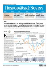 E-magazín HN 172 - 4.9.2025 - Economia, a.s.