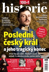 E-magazín 100+1 historie 9/2025 - Extra Publishing, s. r. o.