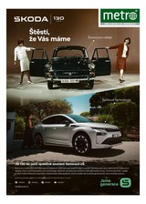 E-magazín METRO - 05.09.2025 - MAFRA, a.s.