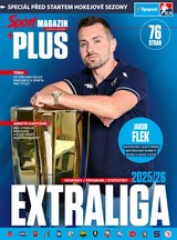 E-magazín Příloha Sport - 05.09.2025 - CZECH NEWS CENTER a. s.