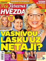E-magazín Moje šťastná hvězda 37/2025 - RF Hobby