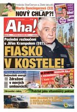 E-magazín AHA! - 09.09.2025 - CZECH NEWS CENTER a. s.