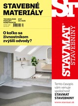 Stavebné materiály 2025 04