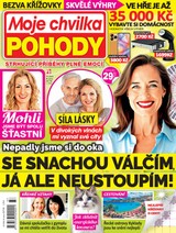 E-magazín Moje chvilka pohody 37/2025 - RF Hobby
