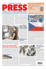 E-magazín Lounský Press 37/25 - Ohře Media