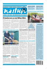 E-magazín Nástup 37/25 - Ohře Media