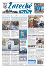 E-magazín Žatecké noviny 37/25 - Ohře Media