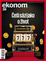 E-magazín Ekonom 11 - 11.9.2025 - Economia, a.s.
