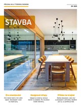 E-magazín HN 176 - 10.9.2025 Stavba - Economia, a.s.