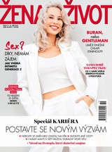 E-magazín Žena a Život - 19/2025 - MAFRA, a.s.