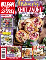 E-magazín Blesk pro ženy speciál č.3/2025 - CZECH NEWS CENTER a. s.