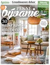 Pekné bývanie 2025 10