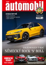 E-magazín Automobil 09/2025 - Business Media CZ, s.r.o.
