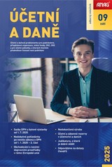 E-magazín ÚD 9/25 - ANAG, spol. s r.o.
