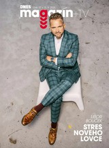 E-magazín Magazín DNES + Tv - 11.09.2025 - MAFRA, a.s.