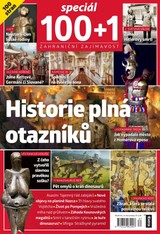 E-magazín 100+1 Zahraniční zajímavost SPECIÁL podzim 2025 - Extra Publishing, s. r. o.