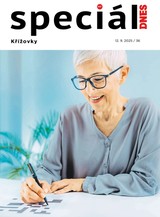 E-magazín Magazín DNES Speciál Vysočina - 12.09.2025 - MAFRA, a.s.