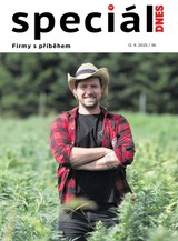 E-magazín Magazín DNES Speciál Moravskoslezský - 12.09.2025 - MAFRA, a.s.