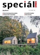 E-magazín Magazín DNES Speciál Západní Čechy - 12.09.2025 - MAFRA, a.s.