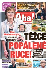 E-magazín AHA! - 15.09.2025 - CZECH NEWS CENTER a. s.