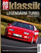 E-magazín Auto TIP klassik - 9/2025 - CZECH NEWS CENTER a. s.