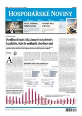 E-magazín HN 180 - 16.9.2025 - Economia, a.s.