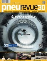 E-magazín PNEU REVUE 3 / 2025 - Club 91