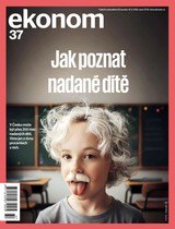 E-magazín Ekonom 37 - 18.9.2025 - Economia, a.s.