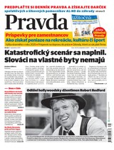 E-magazín Denník Pravda 17. 9. 2025 - OUR MEDIA SR a. s.