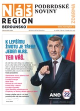 E-magazín Náš Region - Berounsko 38/2025 - A 11 s.r.o.