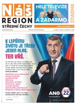 E-magazín Náš Region - Střední Čechy 38/2025 - A 11 s.r.o.