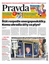 E-magazín Denník Pravda 18. 09. 2025 - OUR MEDIA SR a. s.