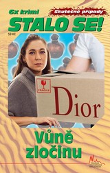 E-magazín Stalo se 3/2025 - Pražská vydavatelská společnost